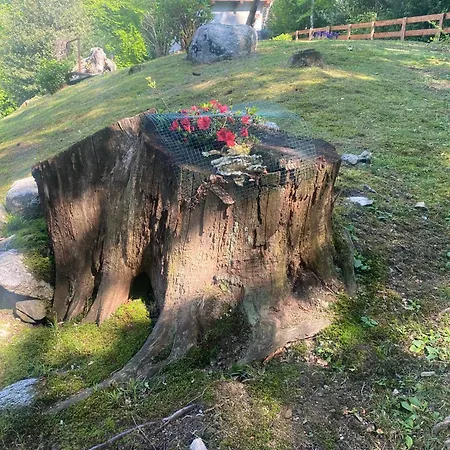 Casa La Terrazza 아파트