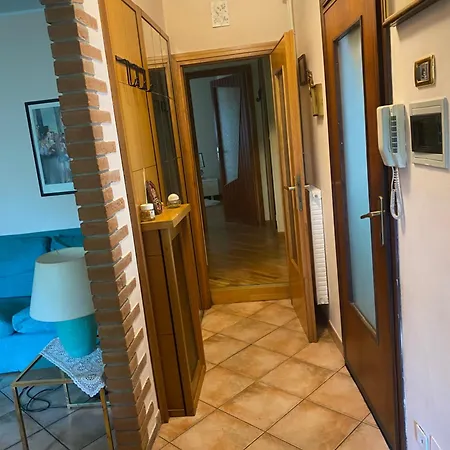 Casa La Terrazza *