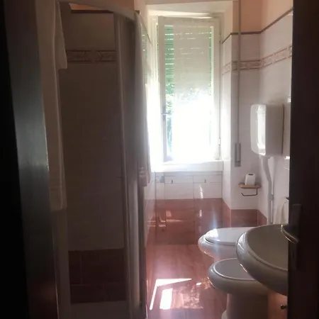 Casa La Terrazza Apartamento Valbrona