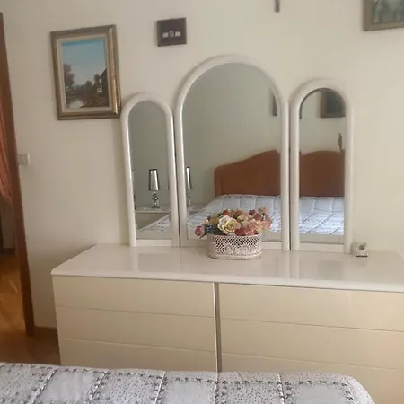 Casa La Terrazza Apartamento