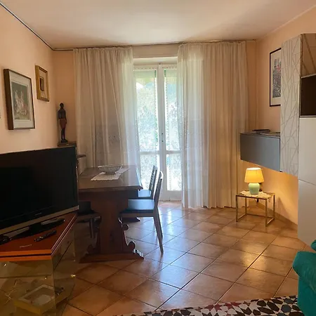Apartamento Casa La Terrazza