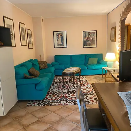 Casa La Terrazza