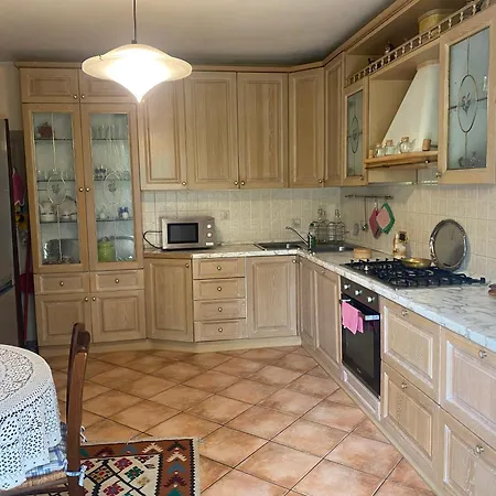 Apartamento Casa La Terrazza Valbrona