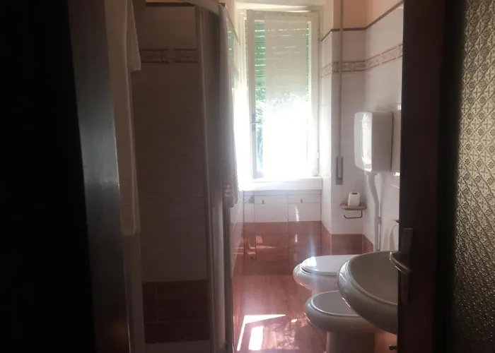 Casa La Terrazza Appartement Valbrona