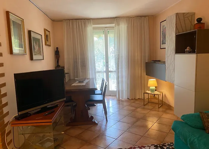 Διαμέρισμα Casa La Terrazza