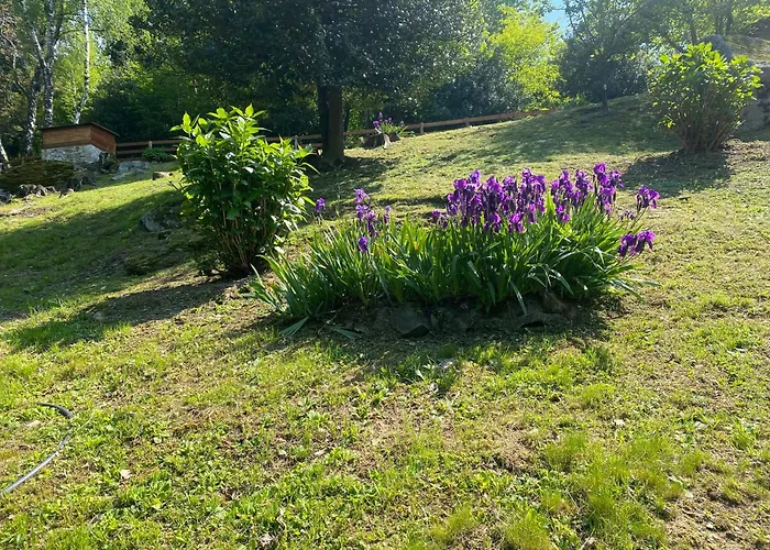 Διαμέρισμα Casa La Terrazza