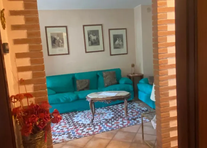 Casa La Terrazza * Valbrona