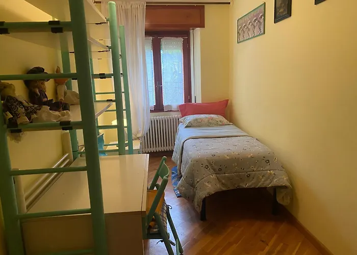 Appartement Casa La Terrazza Valbrona