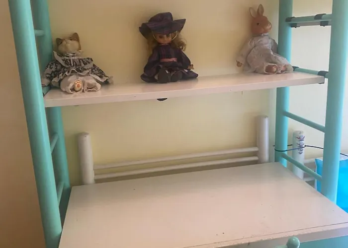 Casa La Terrazza * Вальброна