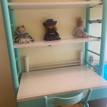 Casa La Terrazza * Valbrona