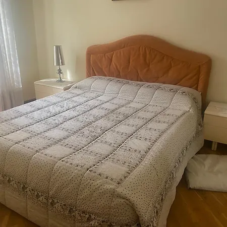 Casa La Terrazza Appartement