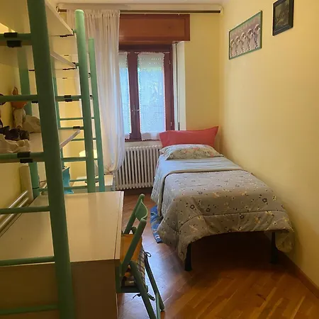 Appartement Casa La Terrazza Valbrona